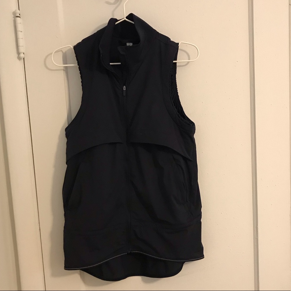 SALE Lululemon running vest
